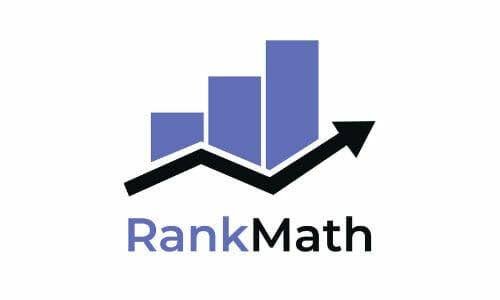Rank Math SEO logo