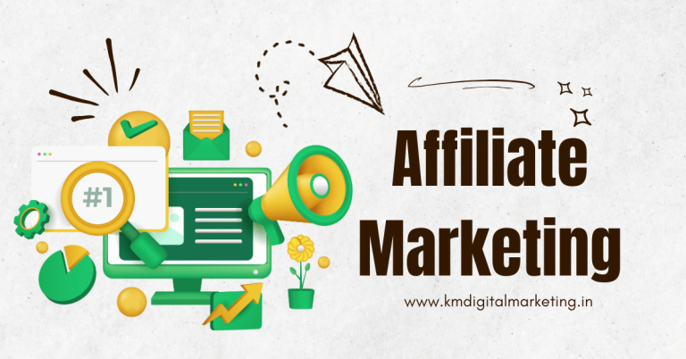 Affiliate Marketing