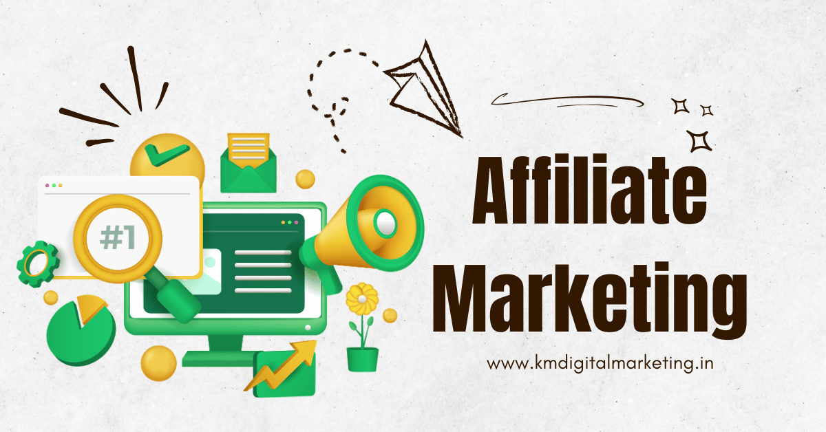 Affiliate Marketing