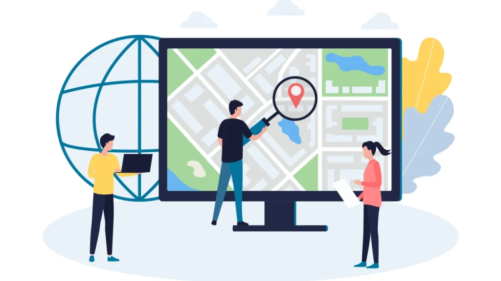 How to do seo for my business