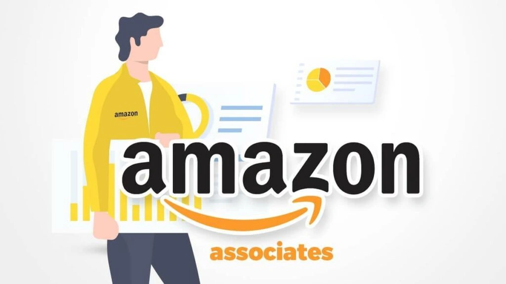 Amazon Associates affiliate program