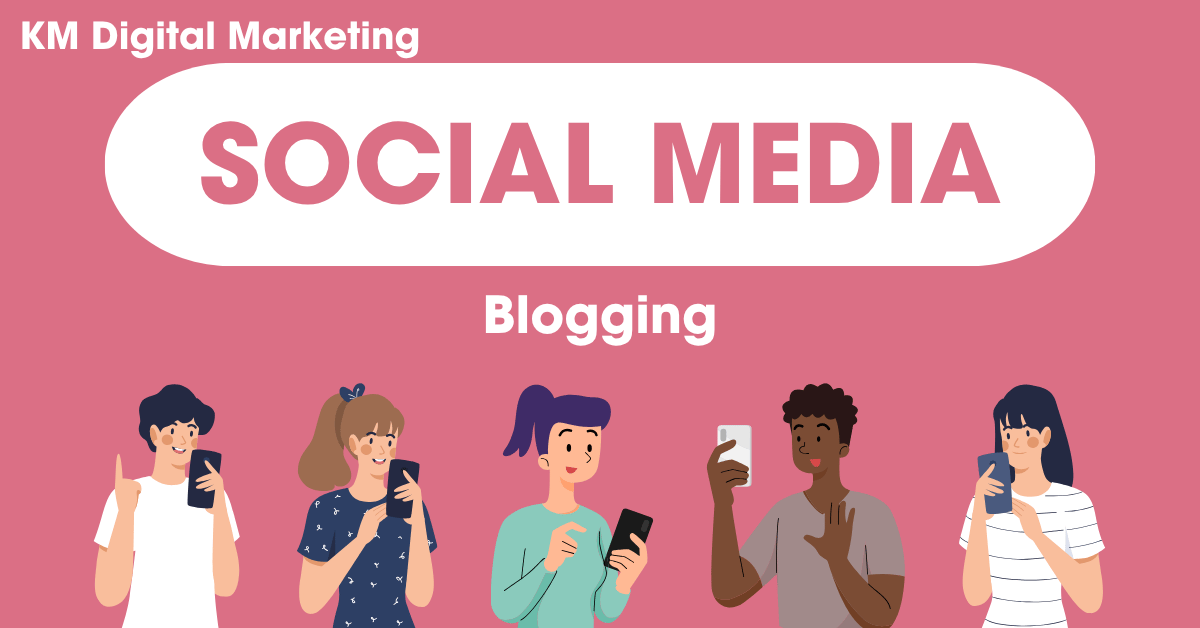 What Is Social Media Blogging?