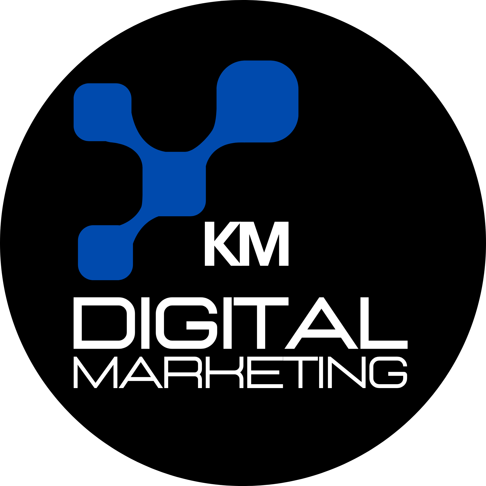 KM Digital Marketing®