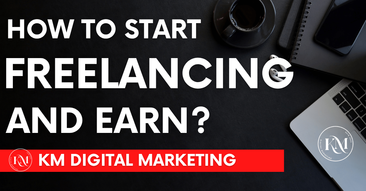 How to Start Freelancing in India and Earn Money Online in 2026: The Complete Step-by-Step Guide
